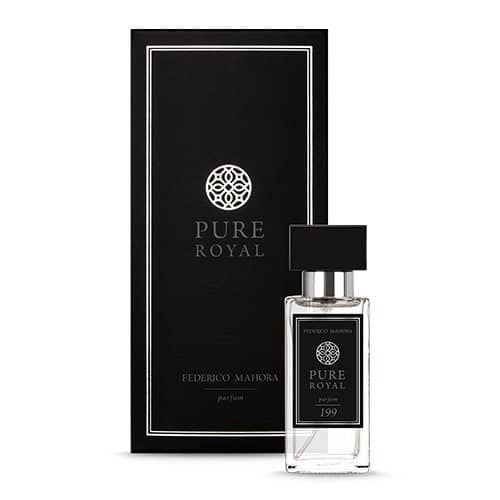 FM Parfum Flesje