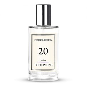 PURE PHEROMONE 20