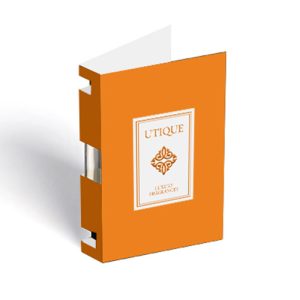 Utique Liquid Leather Tester