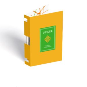 Utique Bubble Tester