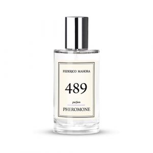 PURE PHEROMONE 489
