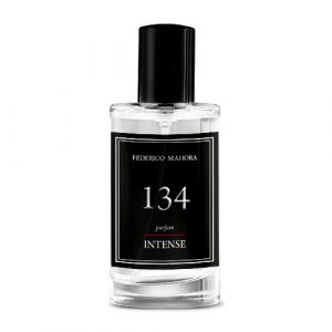 PURE INTENSE 134