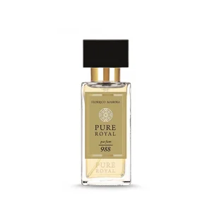 PURE ROYAL 988 UNISEX