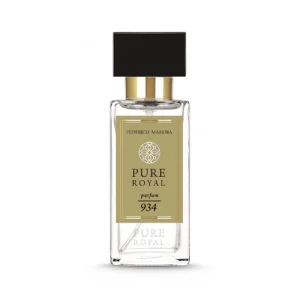 PURE ROYAL 934 UNISEX