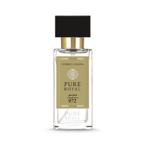 PURE ROYAL 972 UNISEX