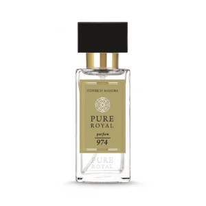 PURE ROYAL 974 UNISEX