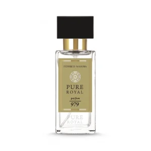 PURE ROYAL 979 UNISEX