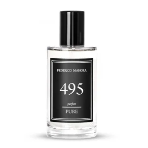 PURE 495