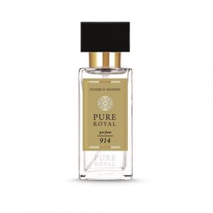 PURE ROYAL 914 UNISEX