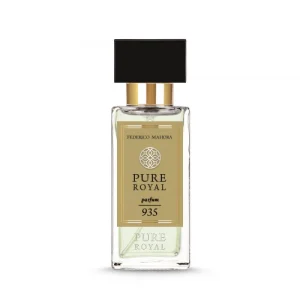 PURE ROYAL 935 UNISEX