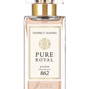 PURE ROYAL 862