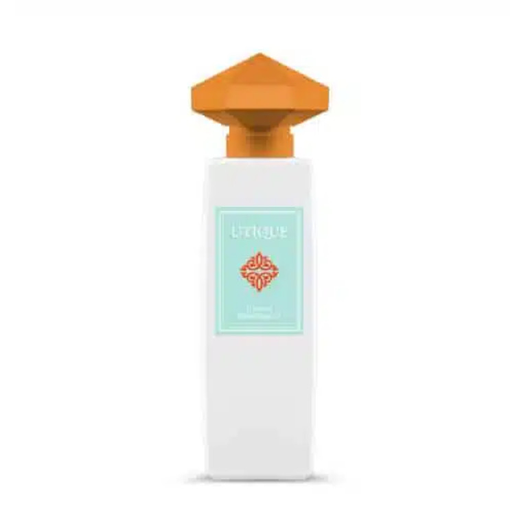 UTIQUE Grapefruit & Orange Blossom