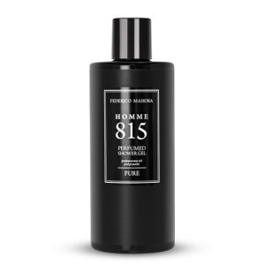 FM 815 Douchegel Heren