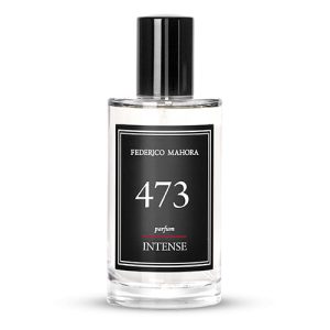 PURE INTENSE 473