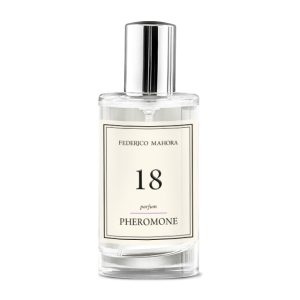 PURE PHEROMONE 18