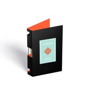 Utique Sexy Cashmir Tester