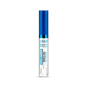 Lollis Brow - Lash Fixing Gel Collagen Mascara