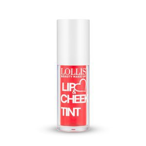 Lollis Lip & Cheek Tint - Tint 02