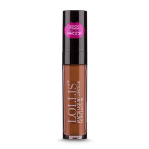 Lollis Matte Liquid Lipstick - 30