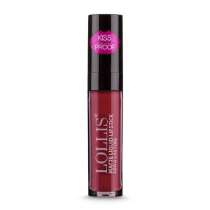Lollis Matte Liquid Lipstick - 32