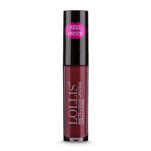 Lollis Matte Liquid Lipstick - 33