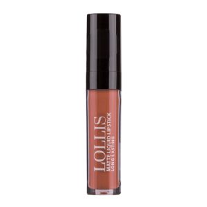 Lollis Matte Liquid Lipstick - 36