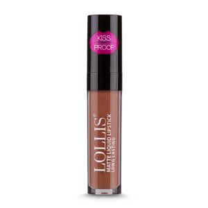 Lollis Matte Liquid Lipstick - C series 17