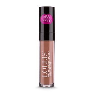 Lollis Matte Liquid Lipstick - C series 20