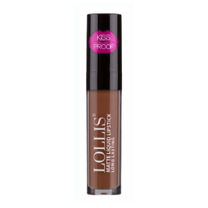 Lollis Matte Liquid Lipstick - C series 23