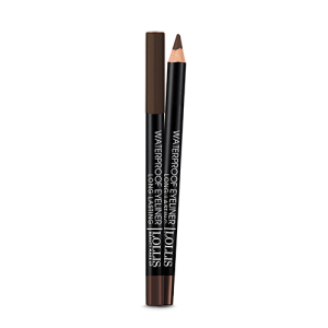 Lollis - Tattoo Liner Longlasting & Waterproof