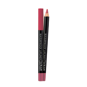 Lollis Waterproof Lipliner Pencil - 205