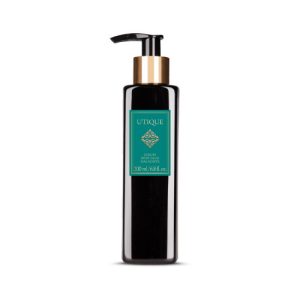 Utique Luxery Body Balm Malachite