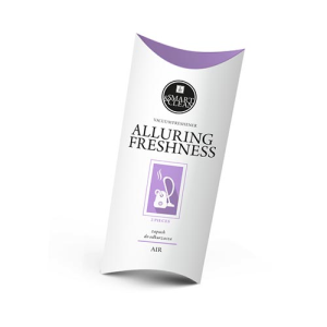 Vacuum Freshener - Alluring Freshness