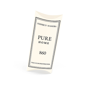 Vacuum Freshener - Pure 860