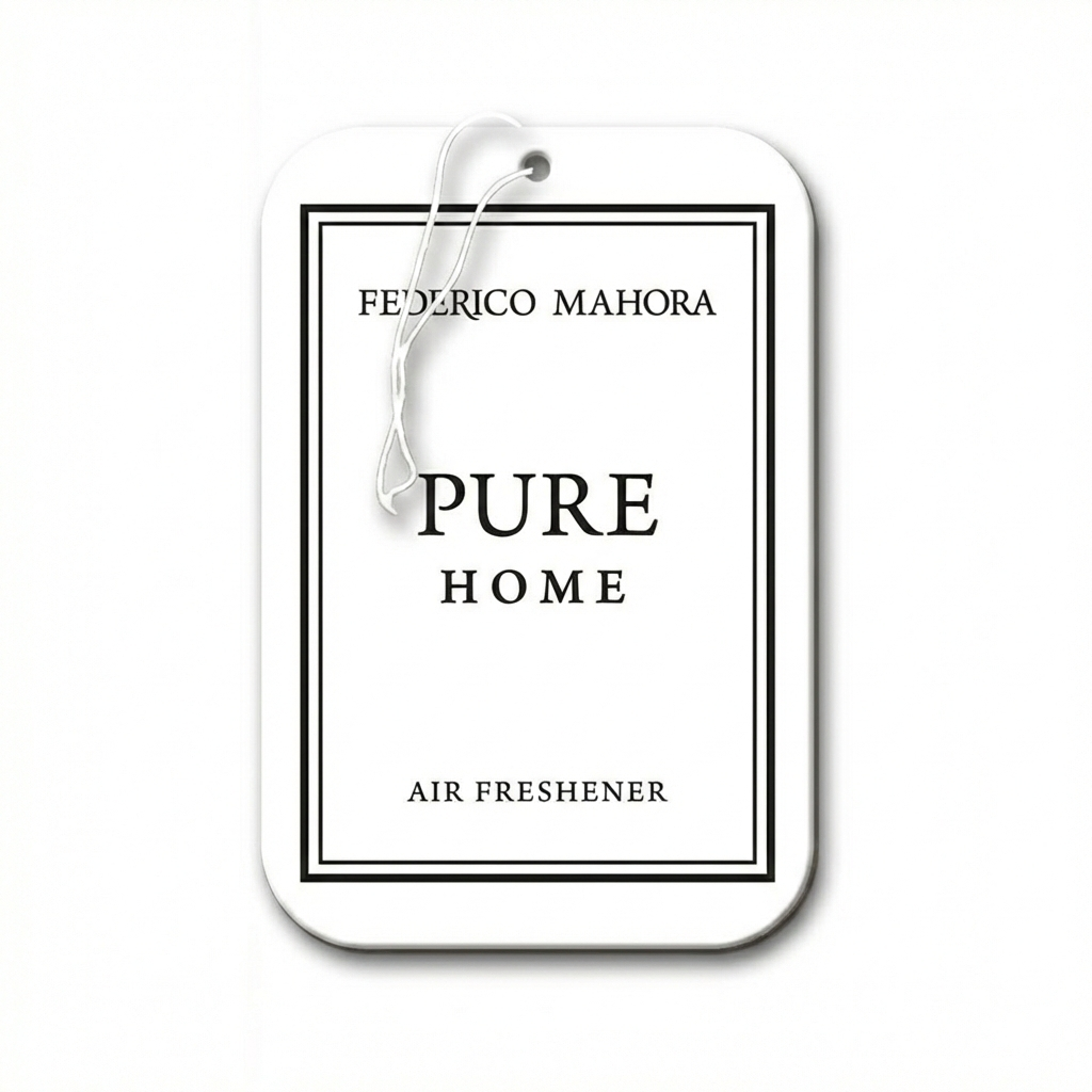 Air Freshener - Pure Home 809