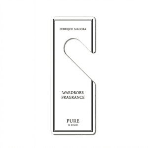 Wardrobe Fragrance - Pure Home 809