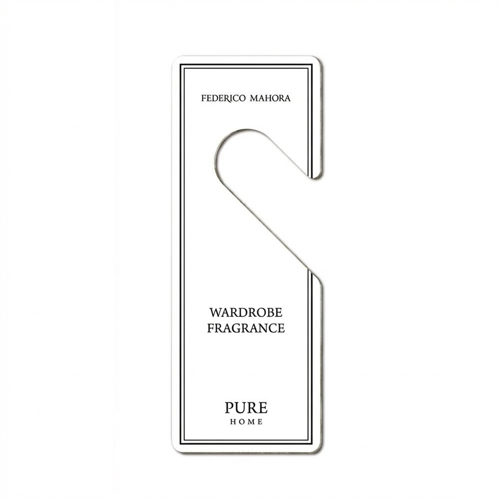 Wardrobe Fragrance - Pure Home 413