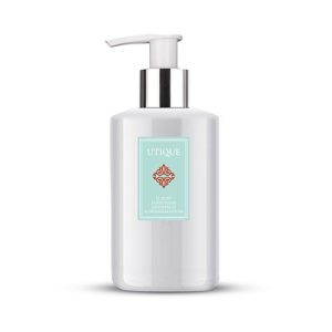 Utique luxe handzeep - Orange Blossom