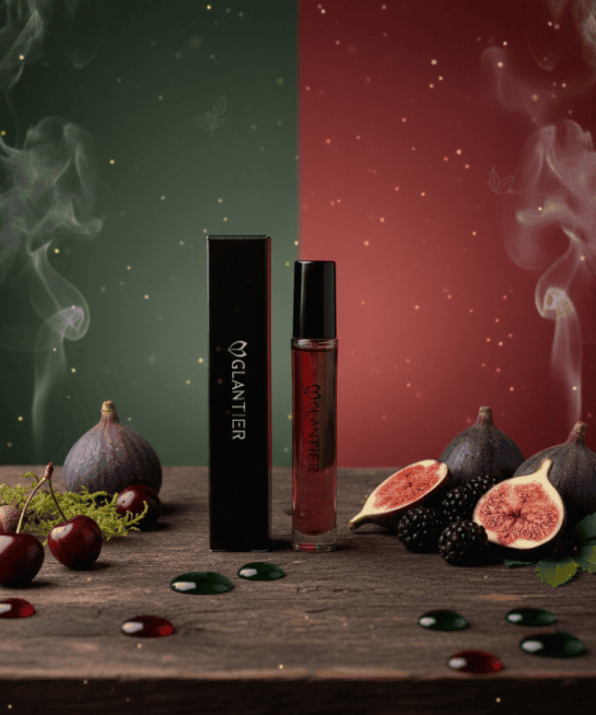 Glantier Parfum 410 (15ml)