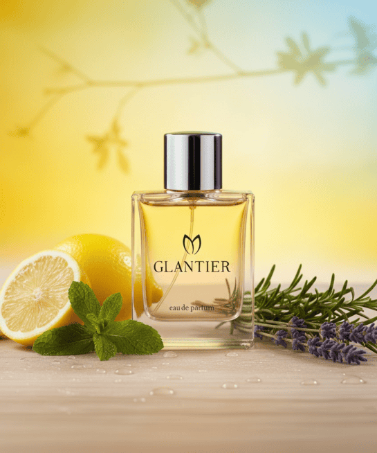Glantier Parfum 708