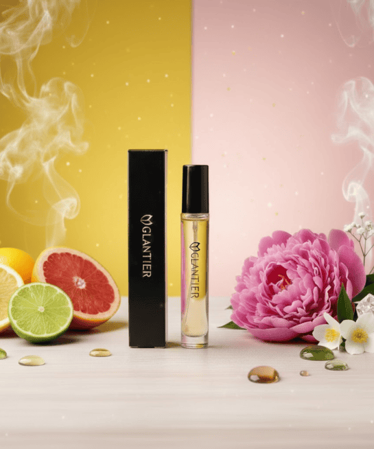 Glantier Parfum 458 (15ml)