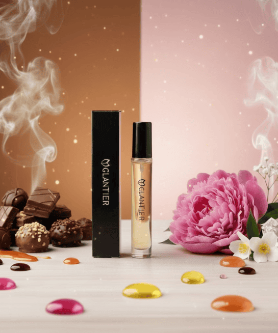 Glantier Parfum 477 (15ml)