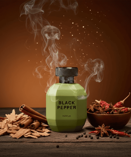 Glantier Parfum Black Pepper