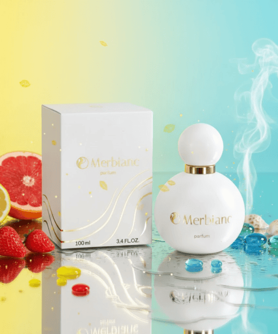Glantier Parfum Merbianc