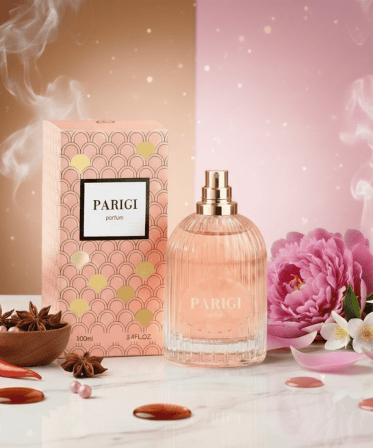 Glantier Parfum Parigi