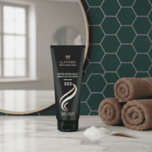 Haarmasker & shampoo