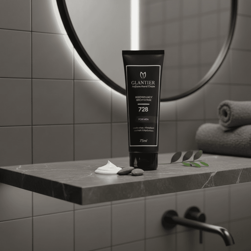 Hand- en Nagelcrème - 728