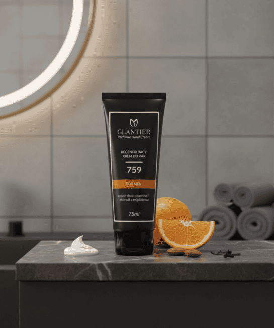 Hand- en Nagelcrème - 759