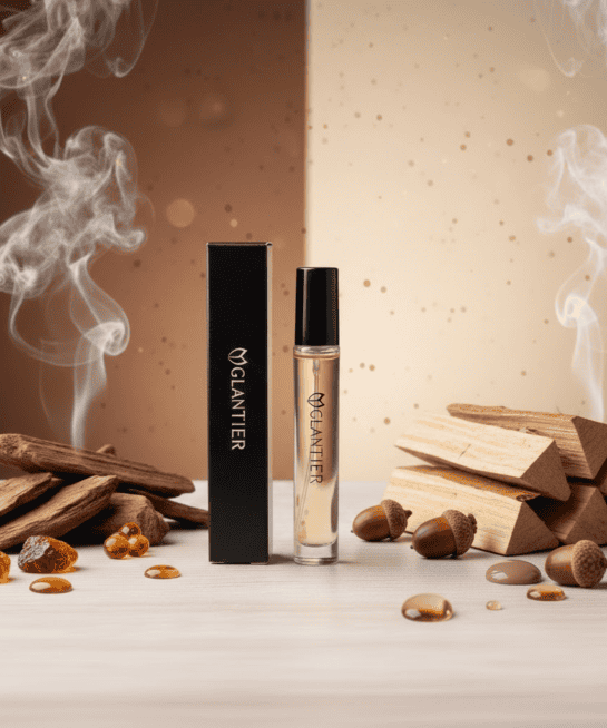 Glantier Parfum 783 (15ml)