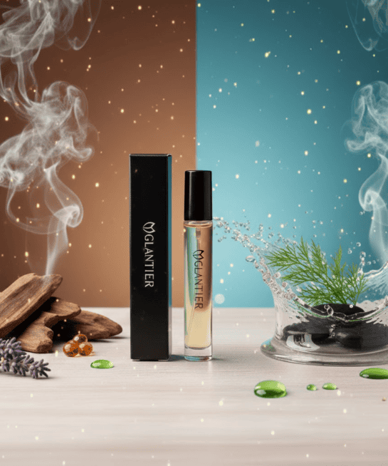 Glantier Parfum 724 (15ml)